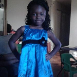 Meet your Posher, Linda